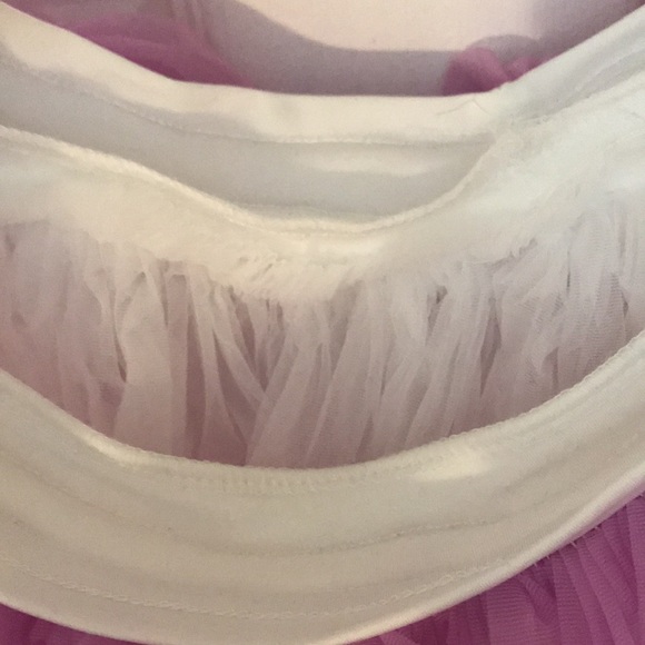 CRINOLINE/TUTU - Picture 3 of 5